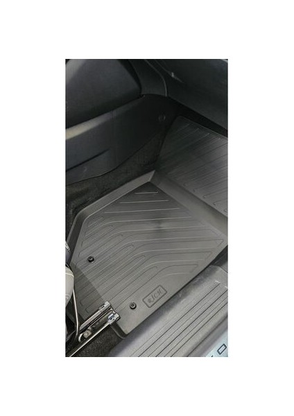 Opel Corsa F Havuzlu Paspas Elektrikli Corsa Uyumlu Değil!!! 2019 2020 2021 2022 2023 2024 2025