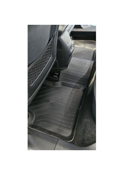 Opel Corsa F Havuzlu Paspas Elektrikli Corsa Uyumlu Değil!!! 2019 2020 2021 2022 2023 2024 2025