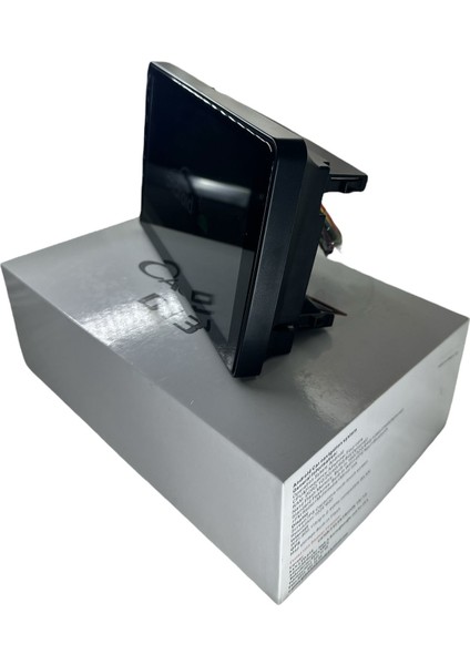 2003-2011 Opel Serileri Astra-Vectra-Corsa-Meriva Cadence D13 Yeni Seri Işlemcili Pro Oem Multimedia