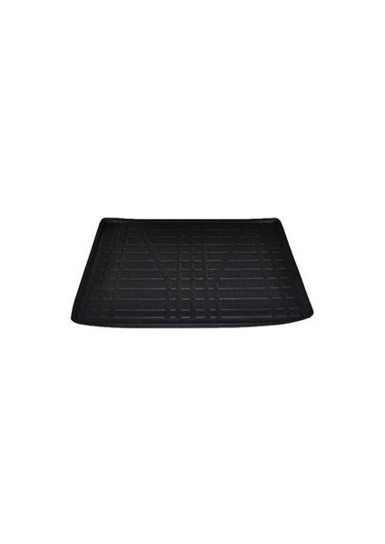 Citroen Berlingo Paspas Bagaj Havuzu Set Kokusuz 2019 2020 2021 2022 2023 2024 2025