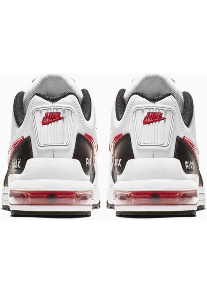 Air Max Ltd 3 'red' BV1171-100 (Dar Kalıp) indirimleri