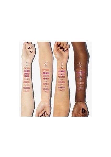 - Nemlendirici ve Dolgunlaştırıcı Dudak Parlatıcısı - Dior Addict Lip Maximizer - 020 Mahogany modelleri