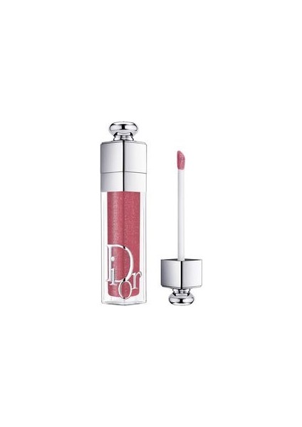 - Nemlendirici Dolgunlaştırıcı Dudak Parlatıcısı - Dior Addict Lip Maximizer- 026 Intense Mauve