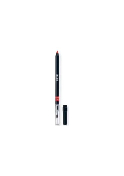 - Dudak Kalemi - Rouge Dior Contour - 743 Rouge Zinnia (1,2 G)