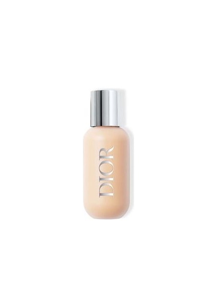 - Yüz ve Vücut Fondöteni - Dior Backstage Face & Body Foundation - 1,5n