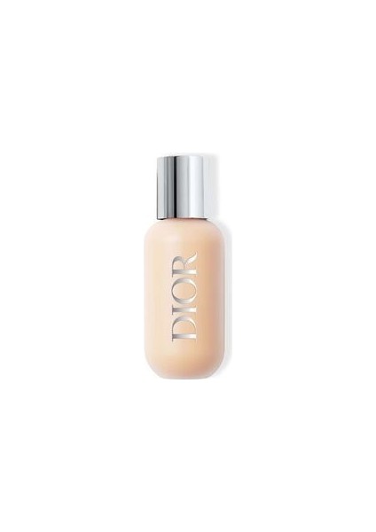 - Yüz ve Vücut Fondöteni - Dior Backstage Face & Body Foundation - 1,5W