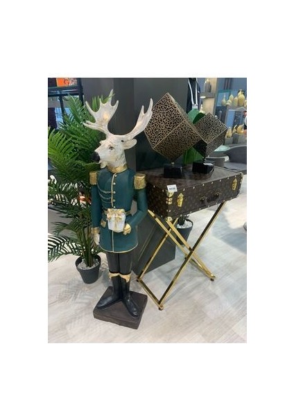 Dekoratif ürün 70 cm polüratan malzeme renk altarnatifleri mevcut dış ve iç mekan için uygun