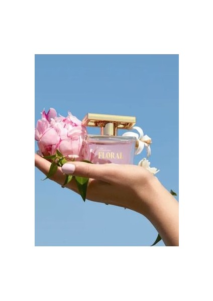 Giordani Gold Miss Giordani Floral Edp 50 ml