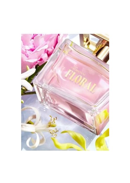Giordani Gold Miss Giordani Floral Edp 50 ml fiyatları