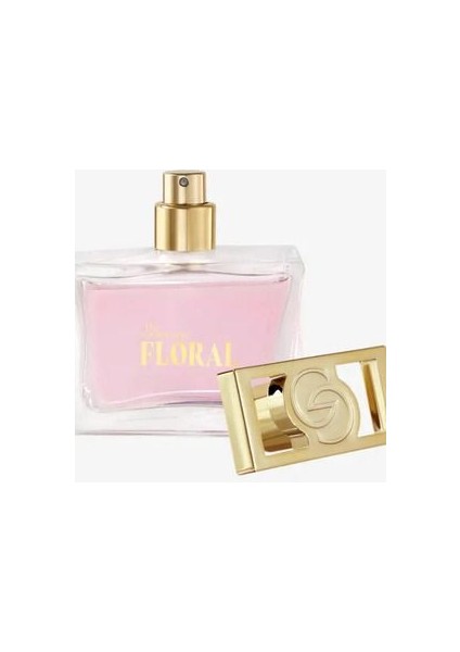 Giordani Gold Miss Giordani Floral Edp 50 ml modelleri