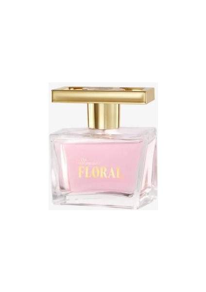 Giordani Gold Miss Giordani Floral Edp 50 ml fırsatları