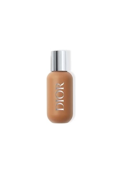 Yüz ve Vücut Fondöteni - Dior Backstage Face & Body Foundation - 6n
