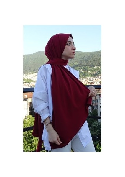 Medine Ipeği Şal