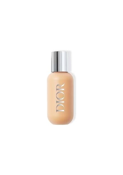 - Yüz ve Vücut Fondöteni -Dior Backstage Face & Body Foundation - 3W