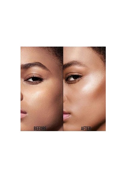 Backstage Glow Face Palette Parıltılı Yüz Paleti