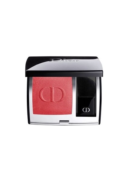 - Allık - Rouge Blush - 999 Forever Dior (6.70 gr)