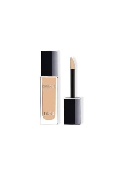 Kapatıcı - Forever Skin Correct Full-Coverage Concealer - 3 W Warm + 11 ml