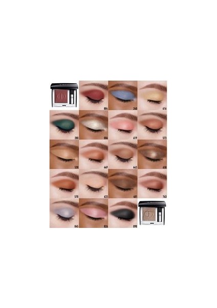 - Göz Farı - Mono Couleur Couture - 481 Poncho (2 G) fiyatları