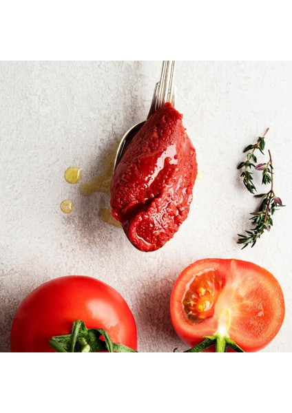 Köy Domatesi Salçası 1 KG modelleri