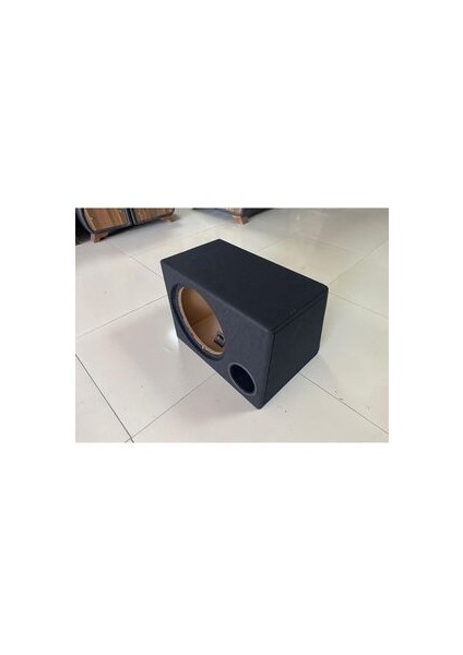 30 cm Buyuk Port Kabin