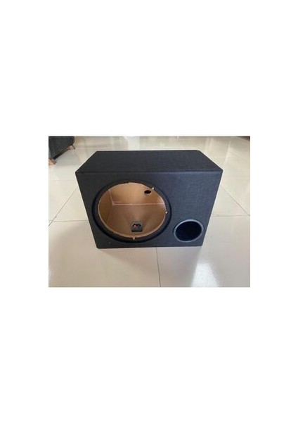 30 cm Buyuk Port Kabin