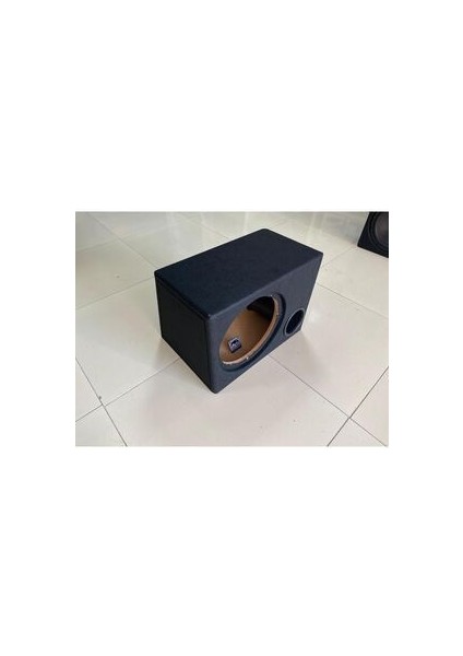 30 cm Buyuk Port Kabin