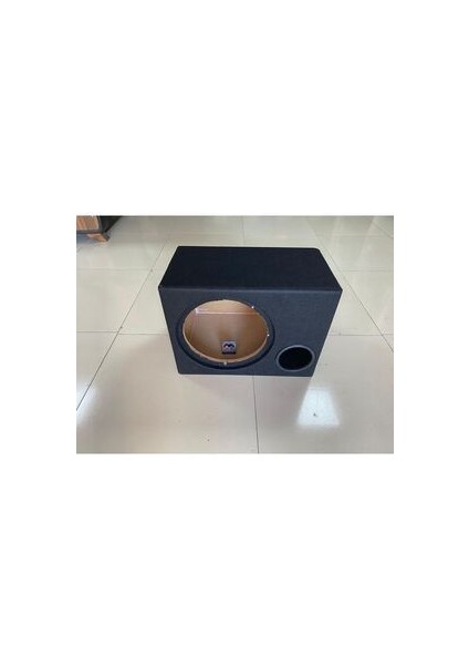30 cm Buyuk Port Kabin