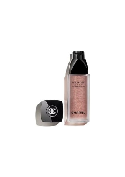 - Likit Allık - Les Beıges - Light Pink (15 Ml)