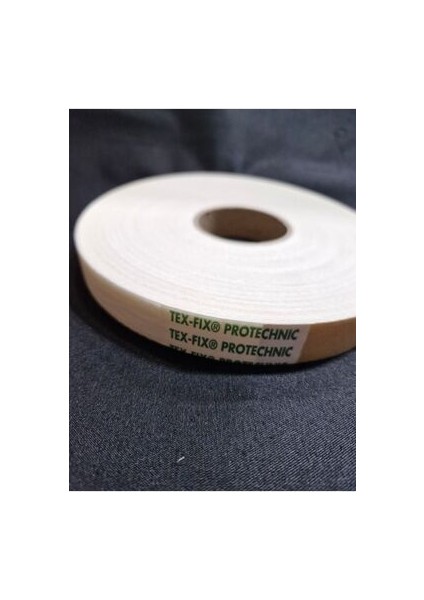 Çift Taraflı Yapışkan Tela- Paça Telası 1,5cm 100 mt fiyatları