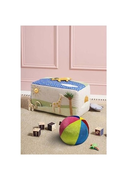20 cm Peluş Top