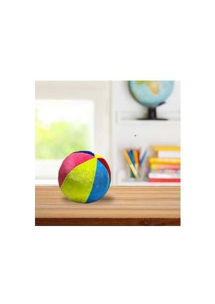 20 cm Peluş Top