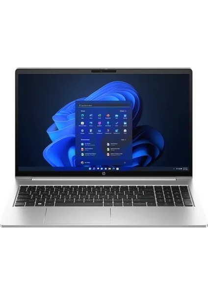 Probook 455 G10 854S1ES R5-7530U 8 GB 512 GB SSD 15.6'' Freedos Dizüstü Bilgisayar