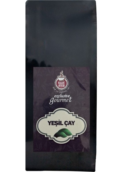 Yeşil Çay 250 gr