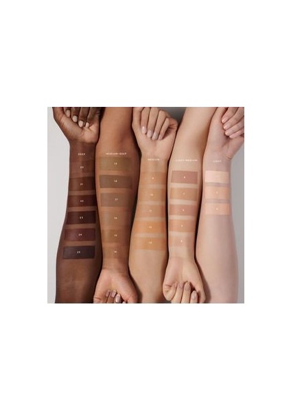 - Fondöten - Eaze Drop Blur + Smooth Tint Stick - 20 (41 G) fiyatları