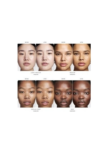 - Fondöten - Eaze Drop Blur + Smooth Tint Stick - 20 (41 G) fırsatları