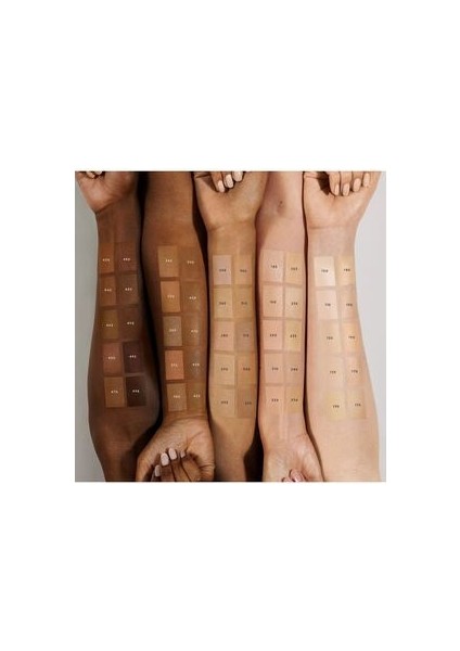 - Fondöten - Soft' Lit Naturally Luminous Foundation - 290 (85 G) fiyatları