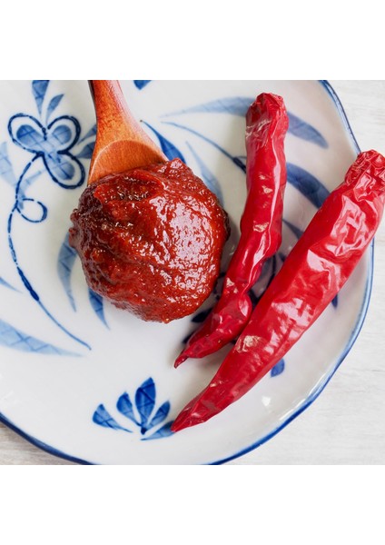 Atabaşak Acı Samandağ Biber Salçası 1 KG fiyatları