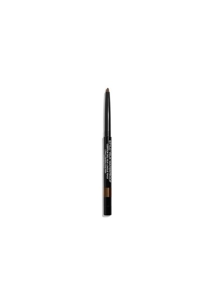 - Eyeliner - Stylo Yeux Waterproof - Espresso 20