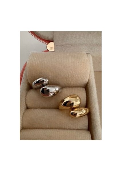 Bombeli Yüzük modelleri