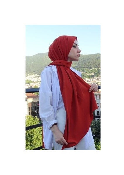 Medine Ipeği Şal