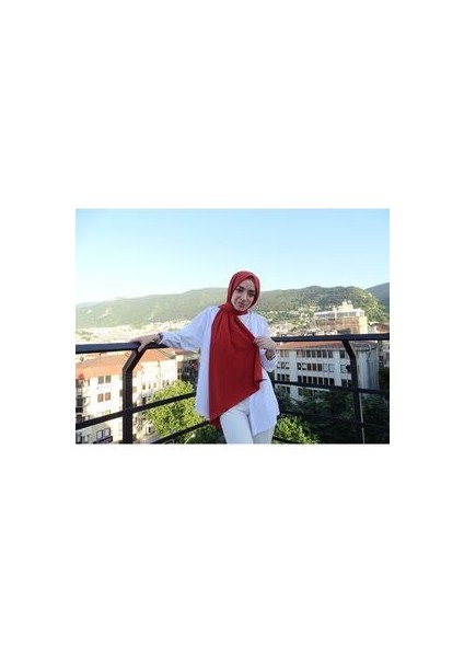 Medine Ipeği Şal
