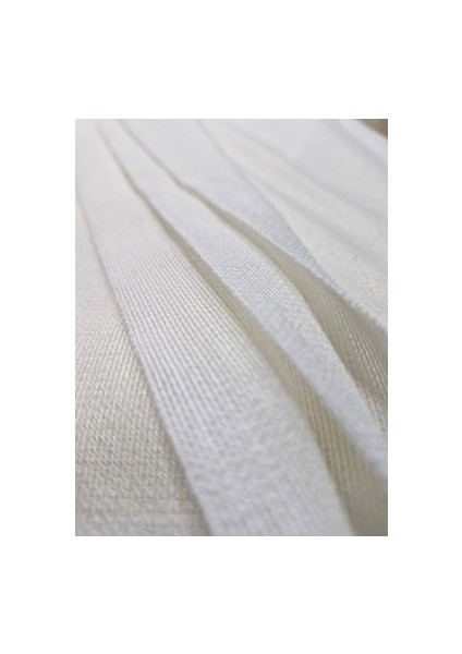 Raşel Bez Tela Yapışkanlı EN:90CM (2 Mt) - Ekru modelleri