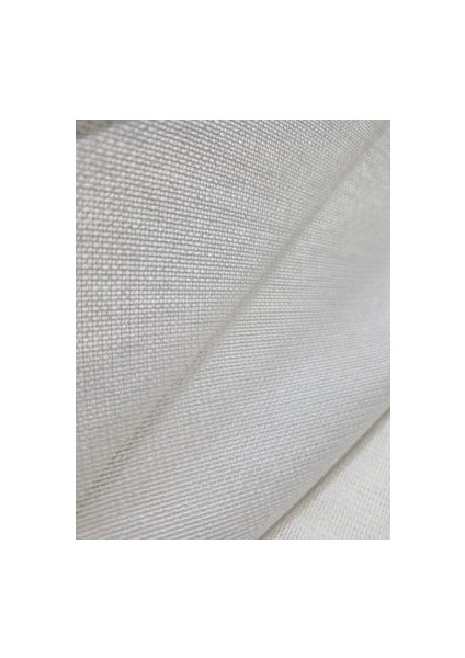 Raşel Bez Tela Yapışkanlı EN:90CM (2 Mt) - Ekru indirimleri