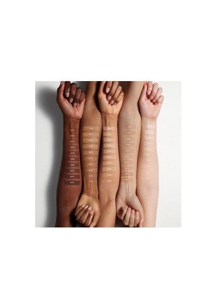 Pro Filt'r Soft Matte Longwear - Uzun Süre Kalıcı Fondöten 335 fiyatları