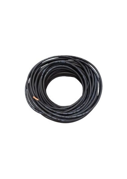 Kaynak Kablosu 16MM Tam Kesit ( Metre Fiyatıdır )