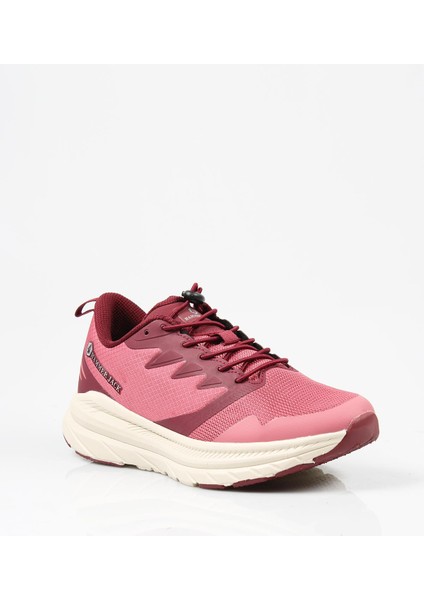 10124801-Z Kırmızı Kadın Spor Ayakkabı fiyatları