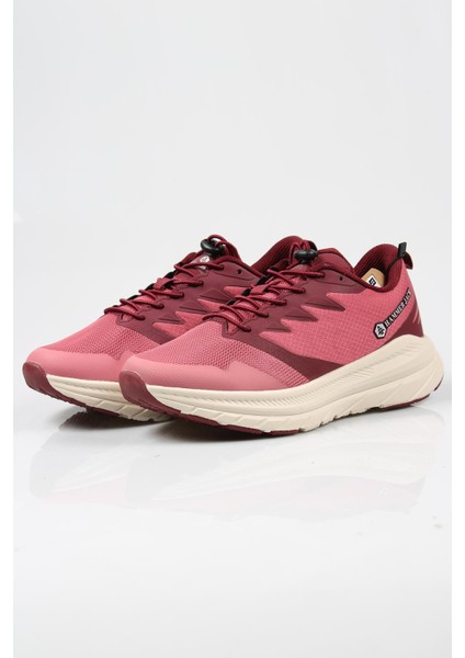 10124801-Z Kırmızı Kadın Spor Ayakkabı fırsatları
