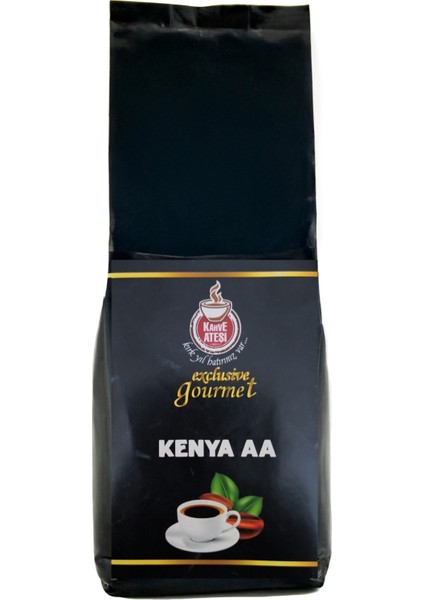 Kenyaa Filtre Kahve 250GR