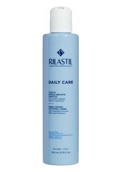 Normal ve Hassas Cilt Için Nemlendirici Tonik 200 ml Belladerm