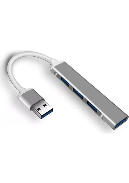 USB Çoklayıcı, USB Girişli USB Çoğaltıcı, USB Hub USB 3.0